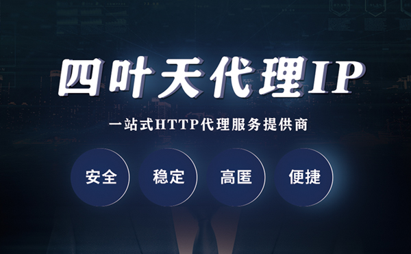 【陕西代理IP】代理ip客户端使用教程