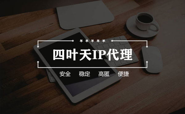 【陕西代理IP】如何快速搭建代理IP？怎么检查代理的效果？