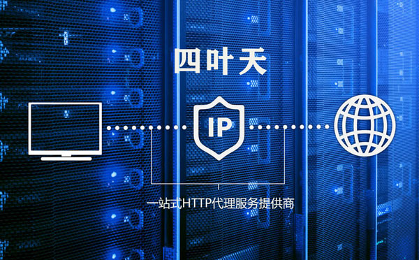 【陕西代理IP】代理IP的主要用途和使用注意事项